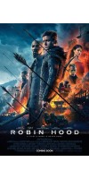 Robin Hood (2018 - English) 